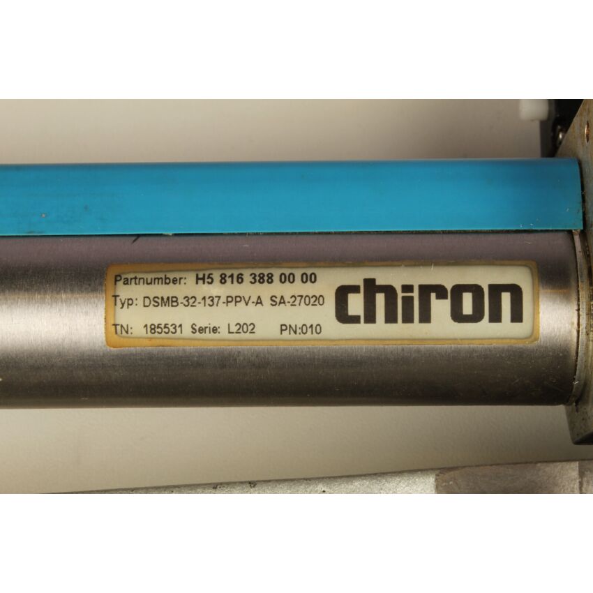 DSMB-32-137-PPV-A SA-27020 + black filler block