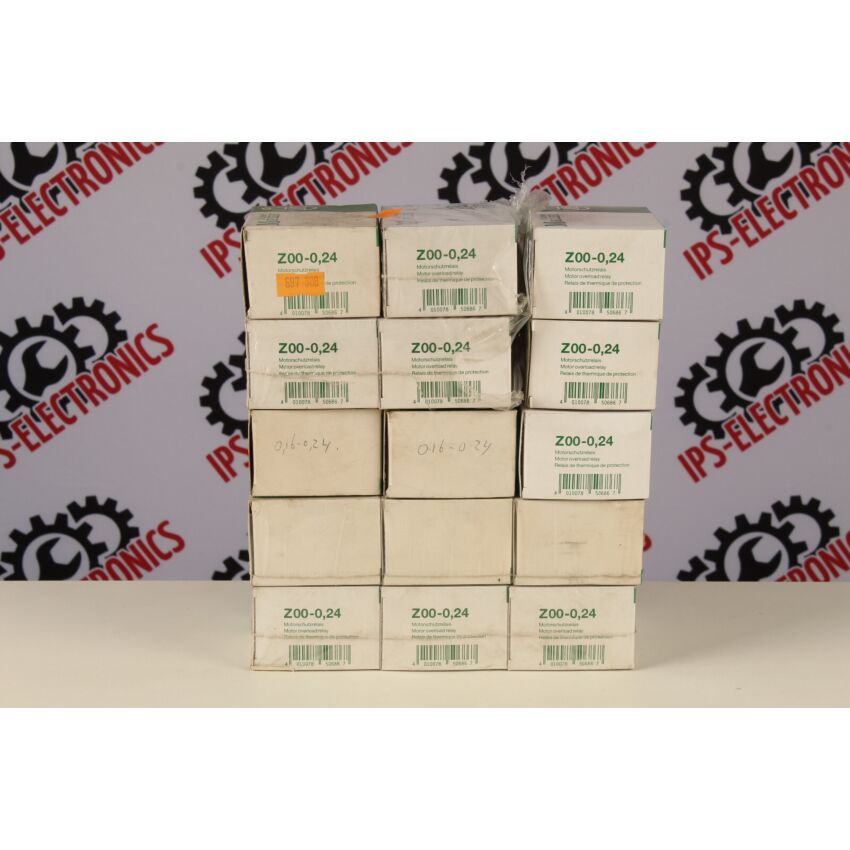 Z00-0,24 (15 pieces) 