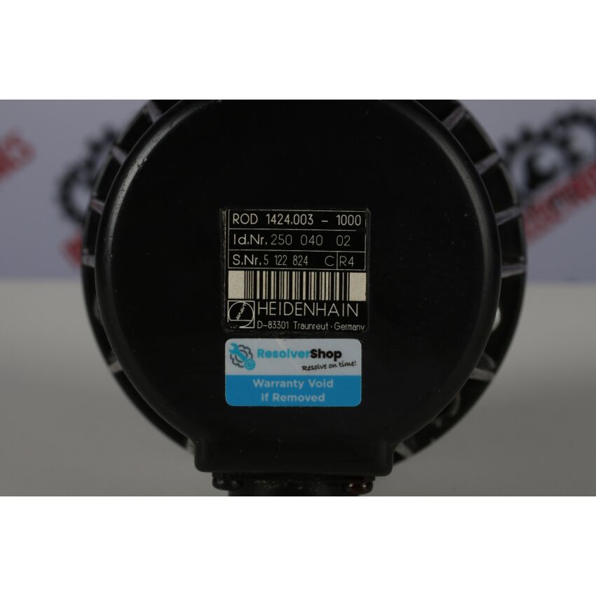 ROD 1424.003-1000 (ID 250 040 02)