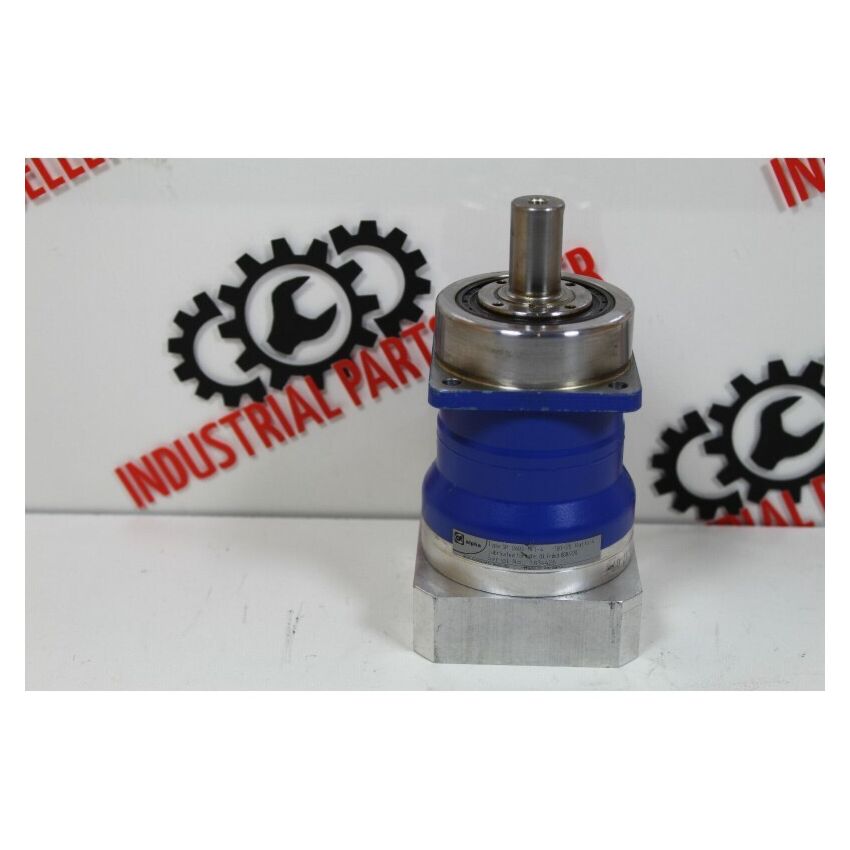 SP 060S-MF1-4-1B1-2S (ratio: 4)