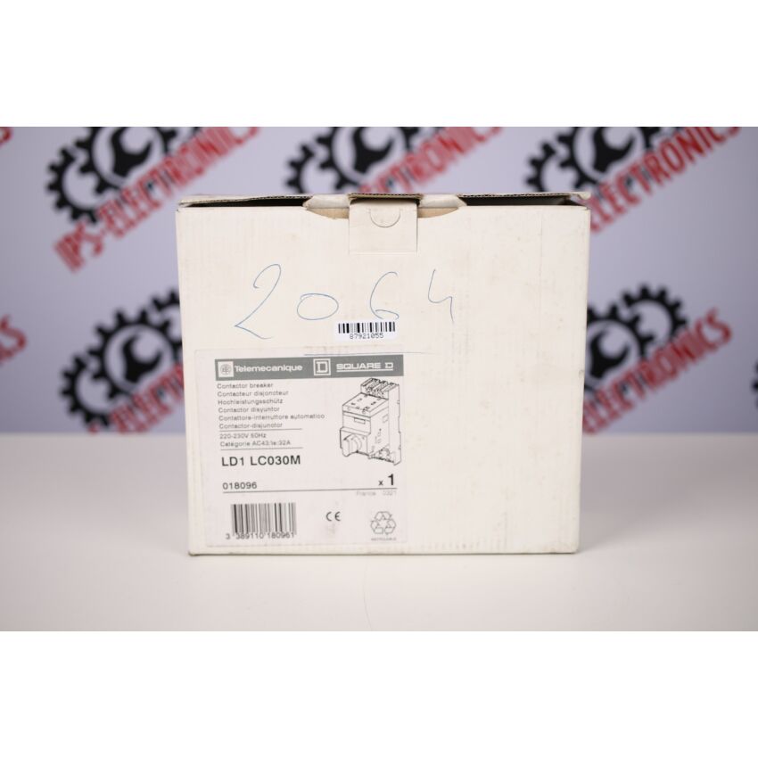 LD1 LC030M