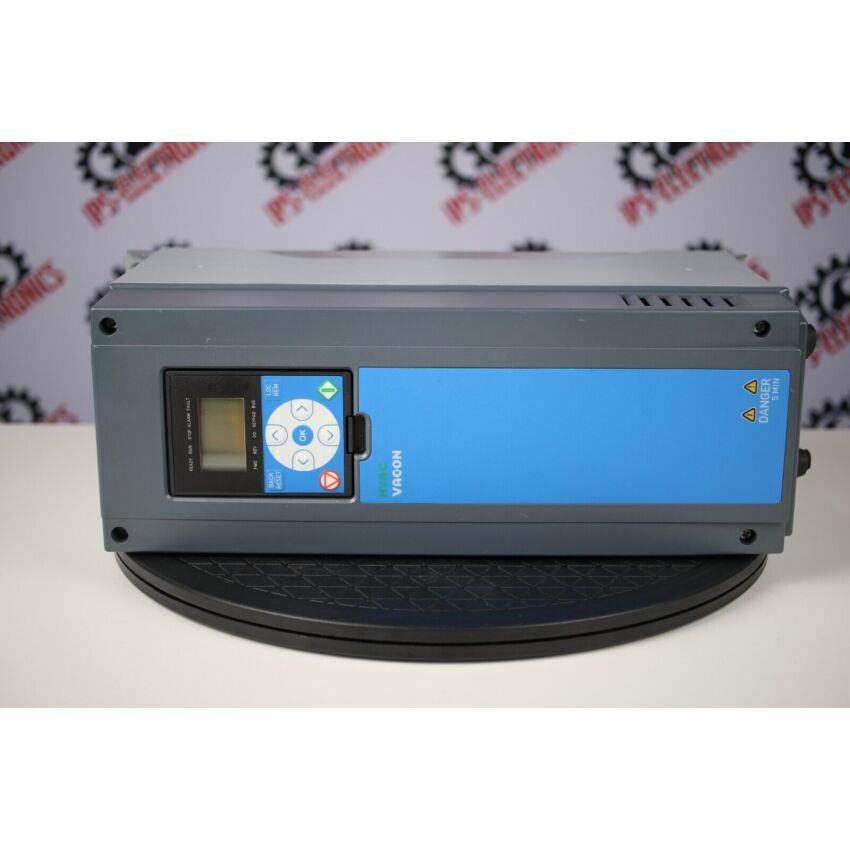 HVAC VACON0100-3L-0031-4-HVAC+SBF2+HMTX+FL03+DLNL