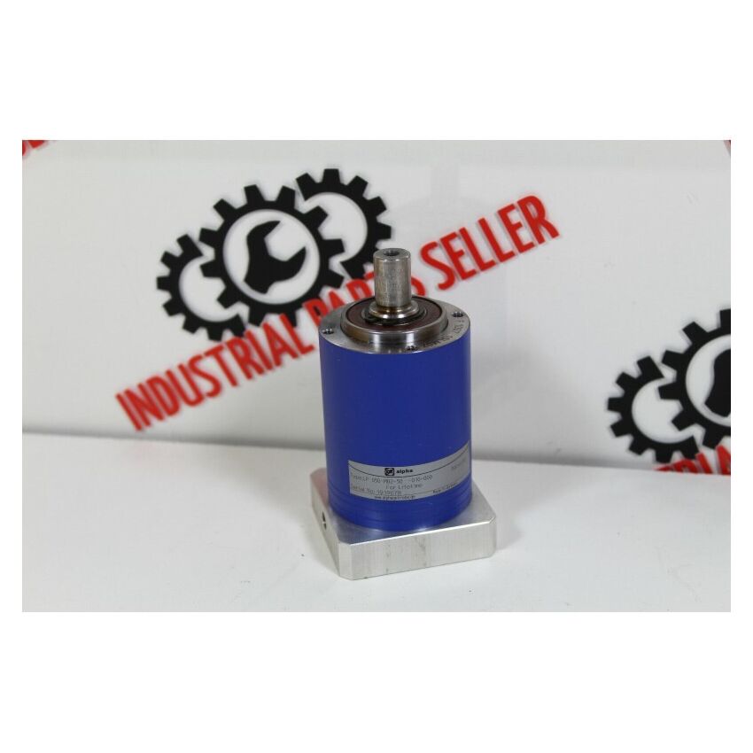 LP 050-M02-50-010-000 (ratio:50)