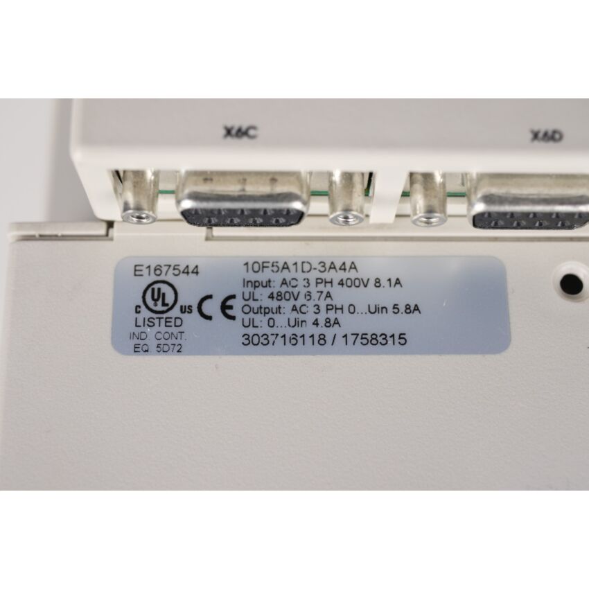 10F5A1D-3A4A + 00F5060-3000