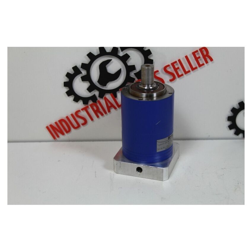 LP 050-M02-25-010-000 (ratio: 25)