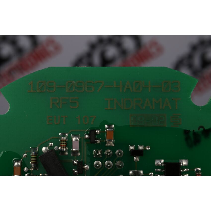 109-0967-4A04-03 RF5 / 109-0967-4B04-03 RF5