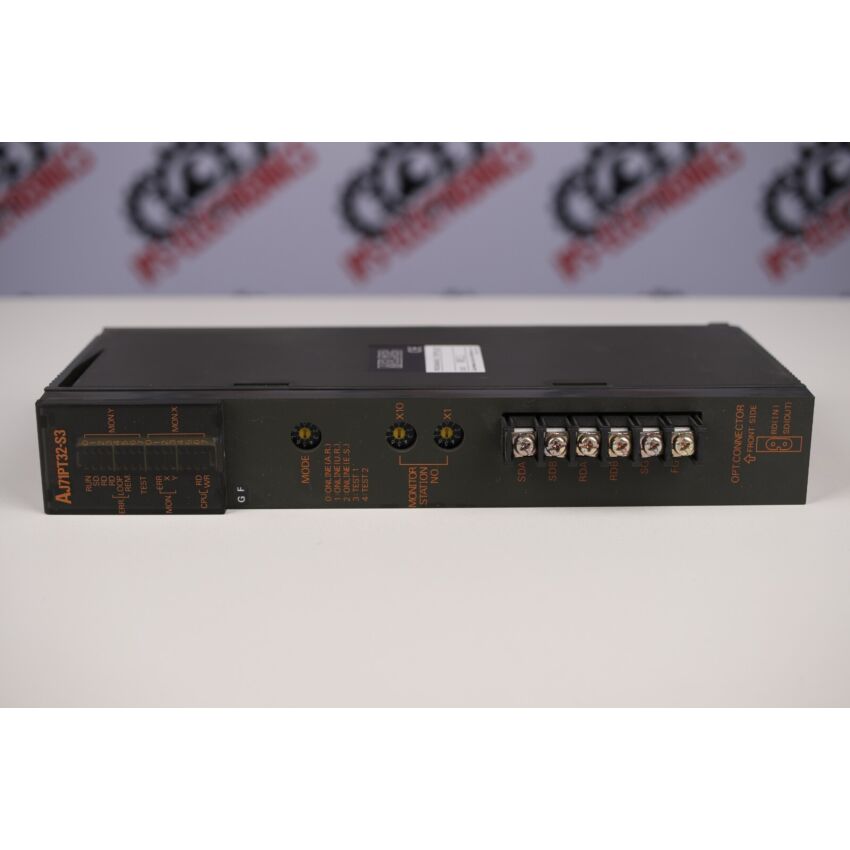 MELSEC AJ71PT32-S3