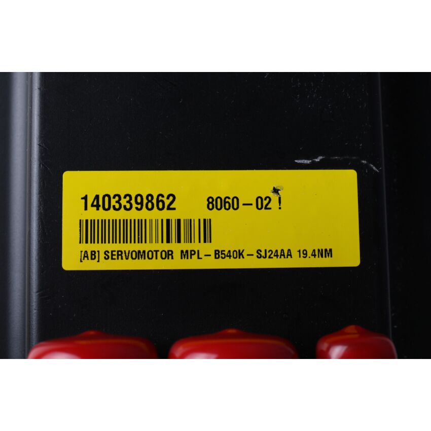 MPL-B540K-SJ24AA SER.A