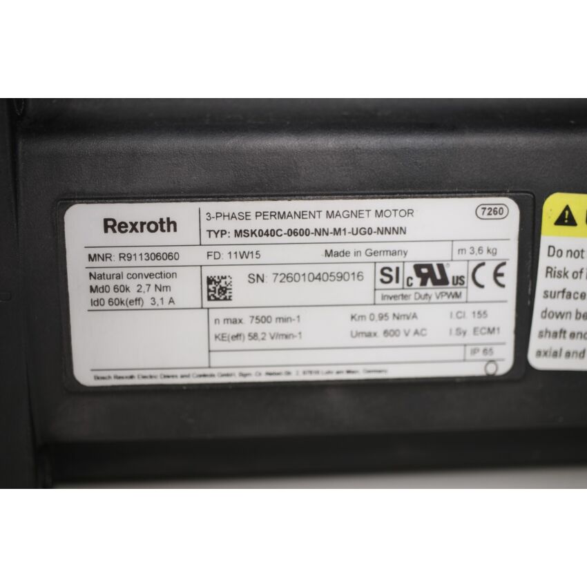 MSK040C-0600-NN-M1-UG0-NNNN