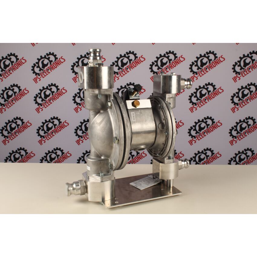 NDP-23BATU (EDDP2-23BATUCMST-P2) + IMI NORGREN SXE9773-150-00