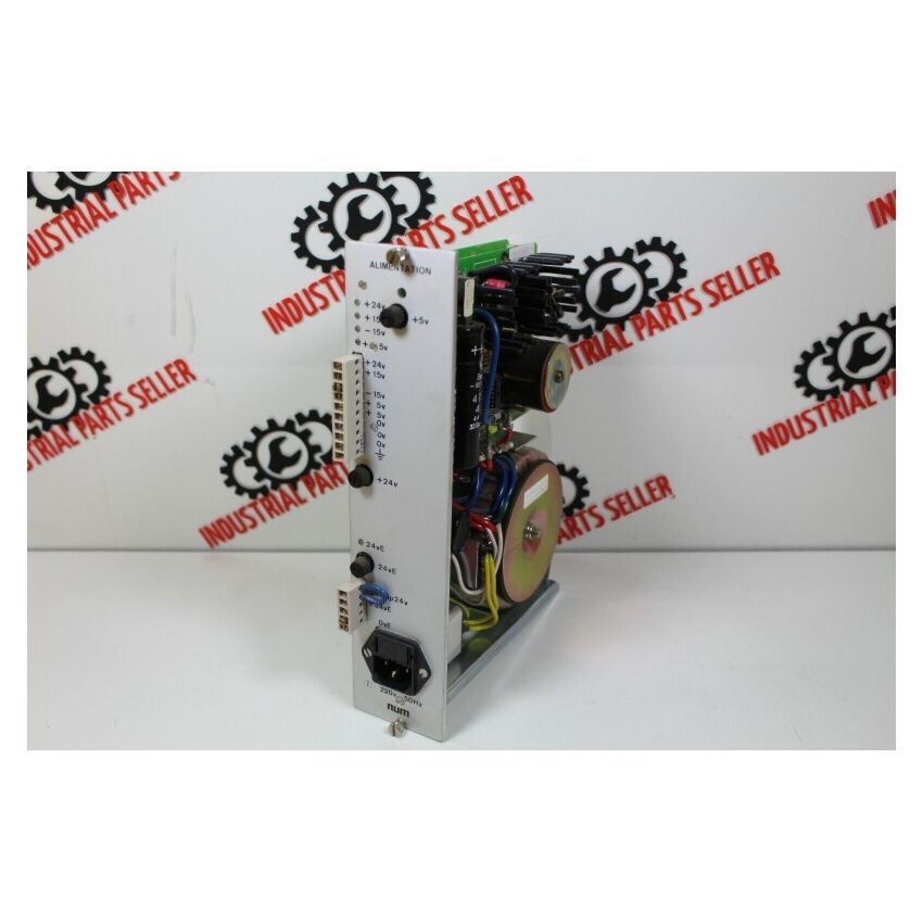 Alimentation 0204200505 