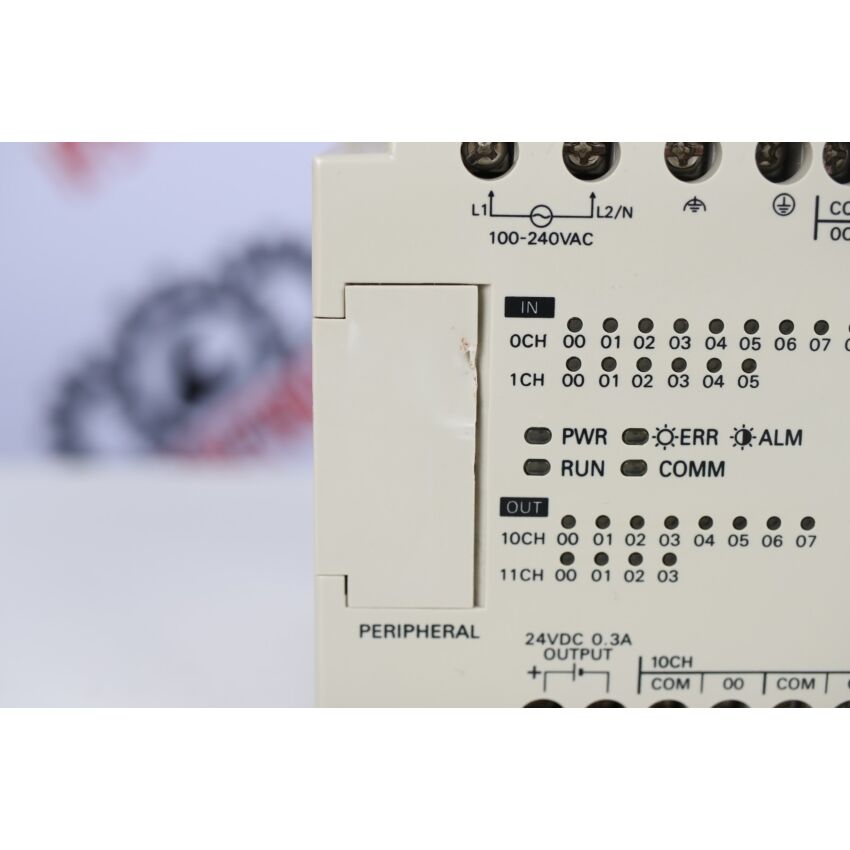 CPM1 CPM1-30CDR-A-V1