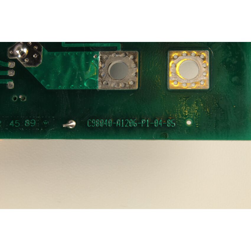 C98043-A1206-L1703 C98040-A1206-P1-04-85
