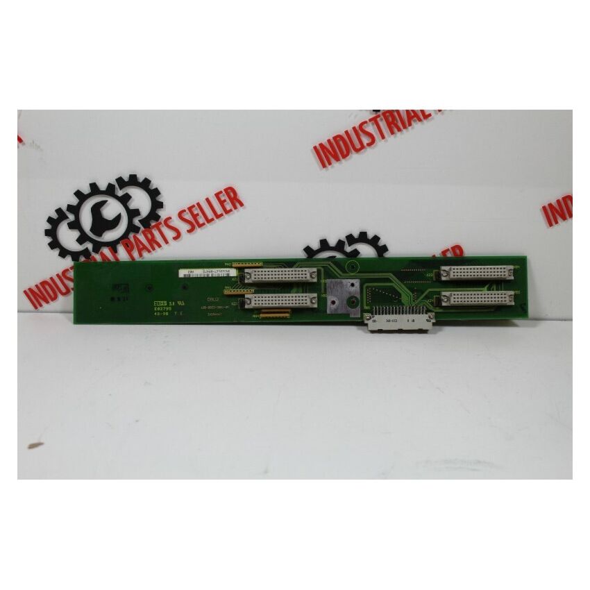 DBUS2 E82795 109-0853-3B01-04 109-0853-3A01-04