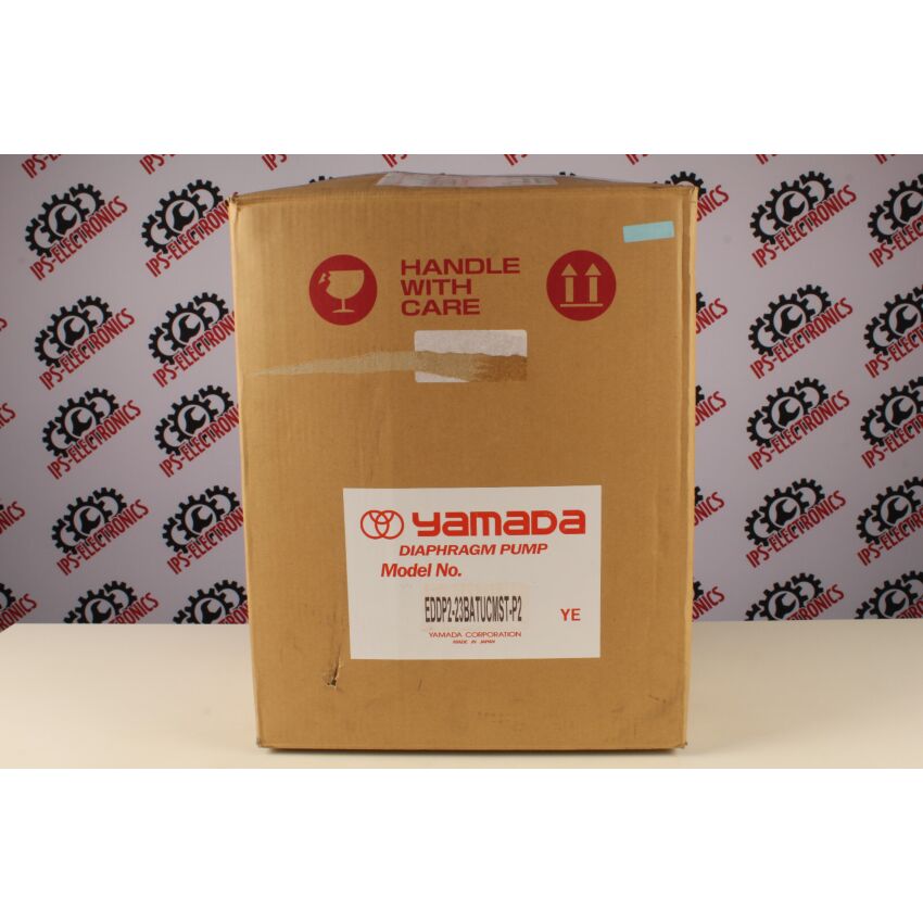 NDP-23BATU (EDDP2-23BATUCMST-P2) + IMI NORGREN SXE9773-150-00