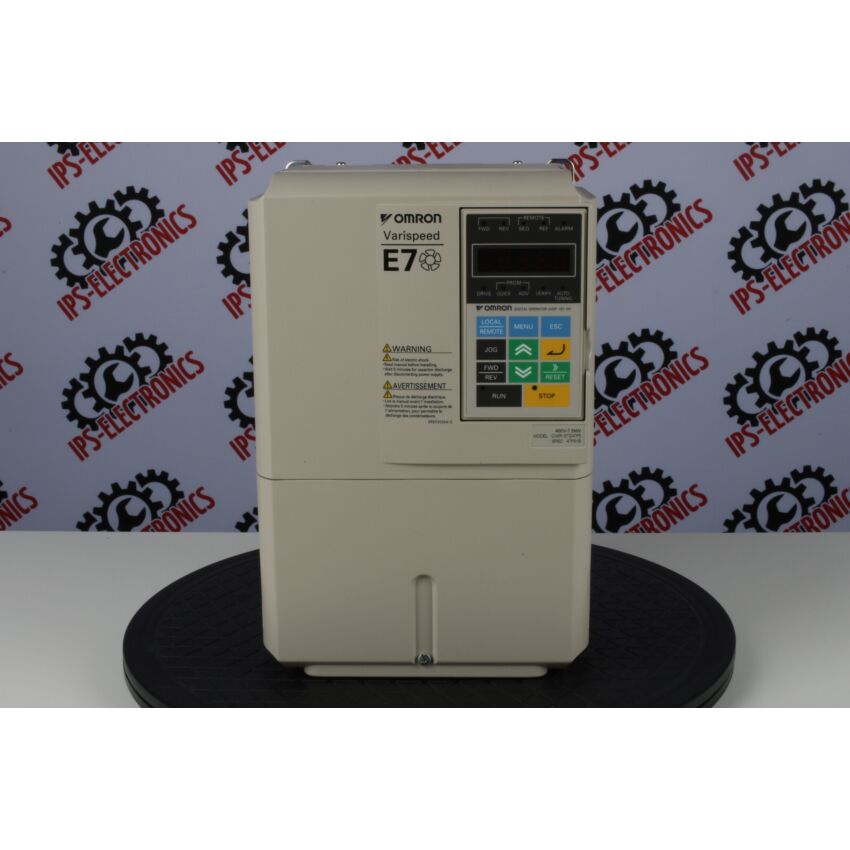 CIMR-E7Z47P5 varispeed E7