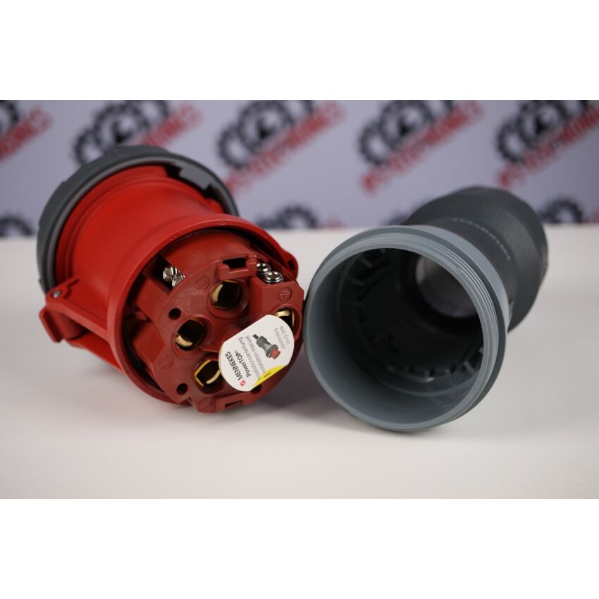 14225 (125A-6H / 50-60HZ) (GREEN)