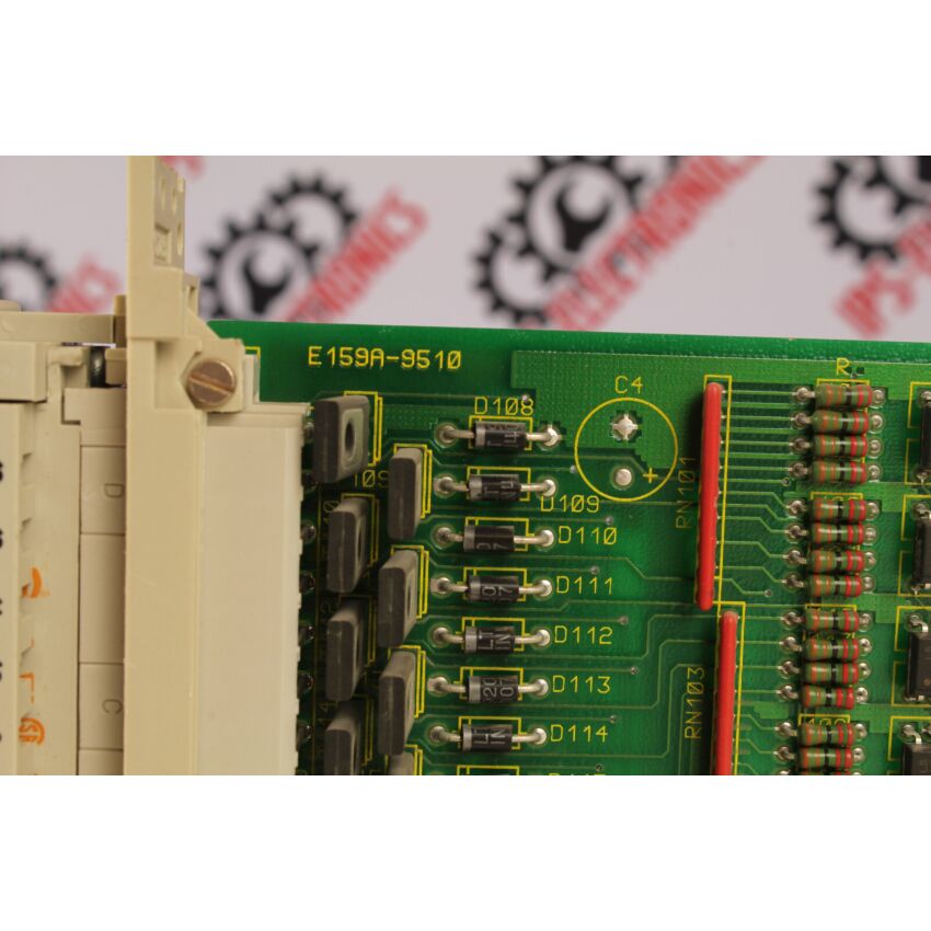 80 ECB 24VB (95459B)