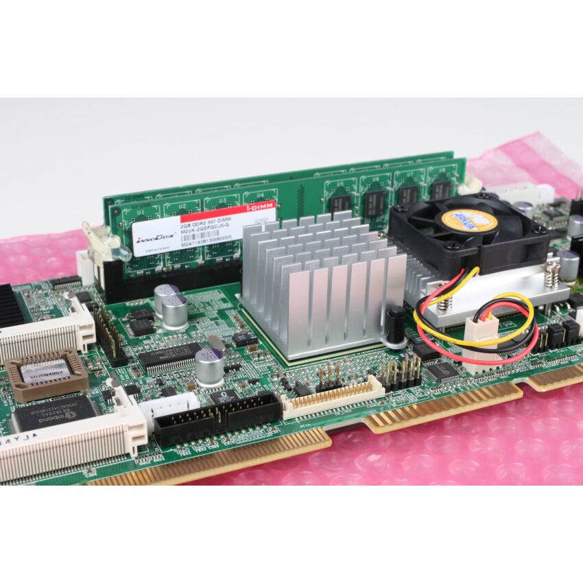 FS-97C / INNODISK M2UK-2GSFQCJ6-G