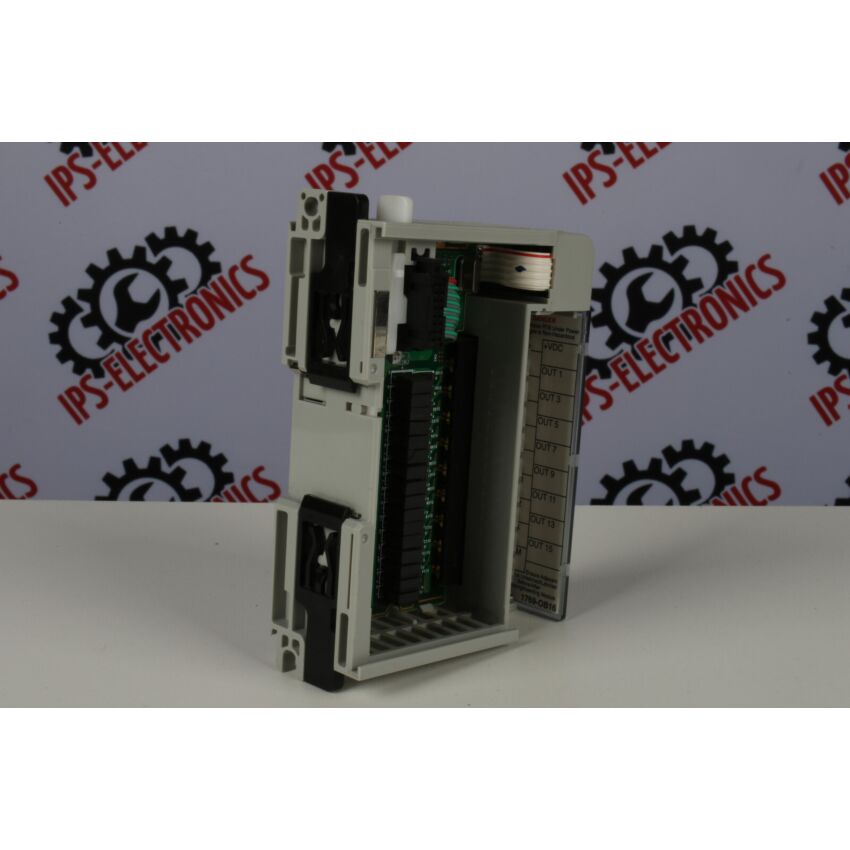 COMPACT I/O 1769-OB16 B