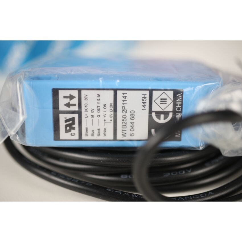 WTB250-2P1141 (6 044 680) 