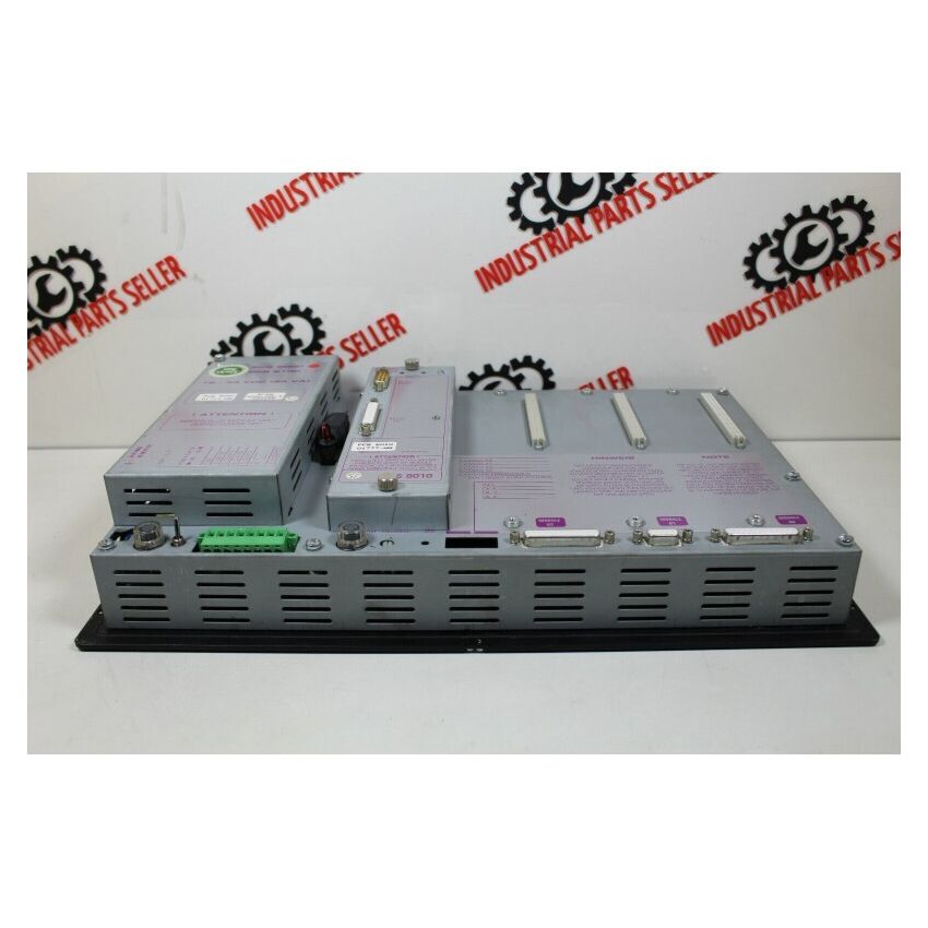 PCS 9000 topline maxi (PG 9000.208.B 200195)