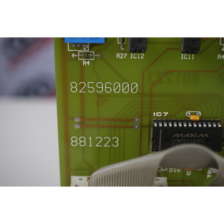 CARD 6.1 82596000 881223