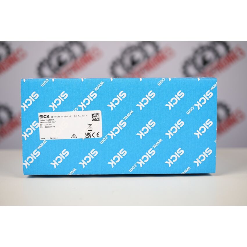 SRS50-HZA0-S37 (ID 1060101)