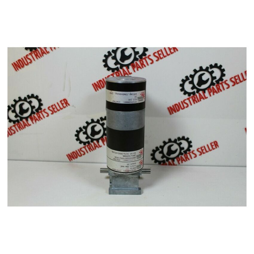 G665Z00007905 + S567B (i 5/2.2Nm)