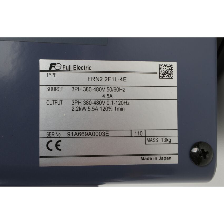 FRN2.2F1L-4E