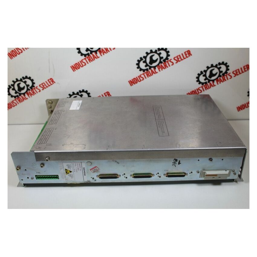 Sinumerik 805 6FC4100-0AA-Z