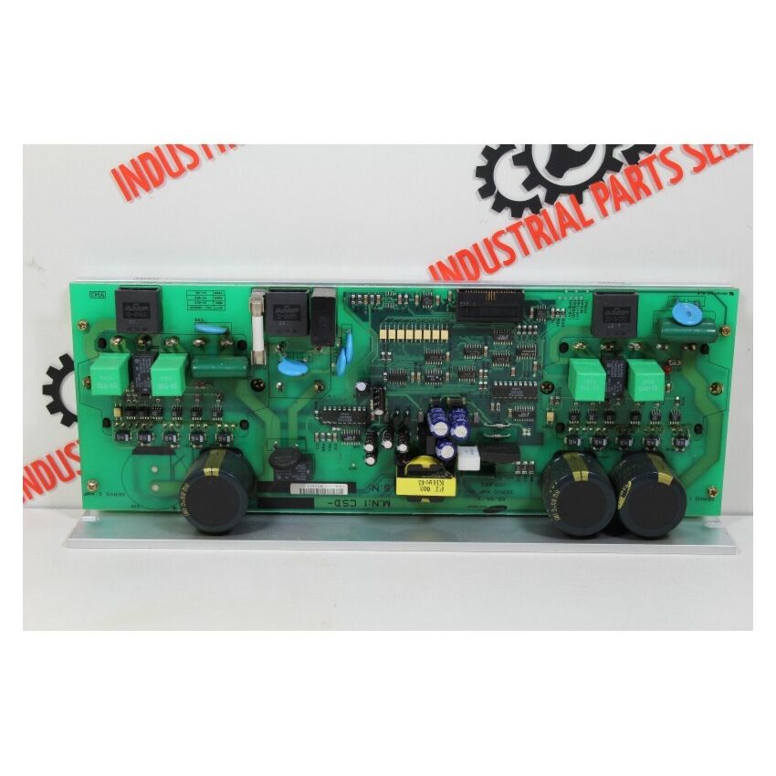 HVLP-100-2AA (servo AMP BSI) 