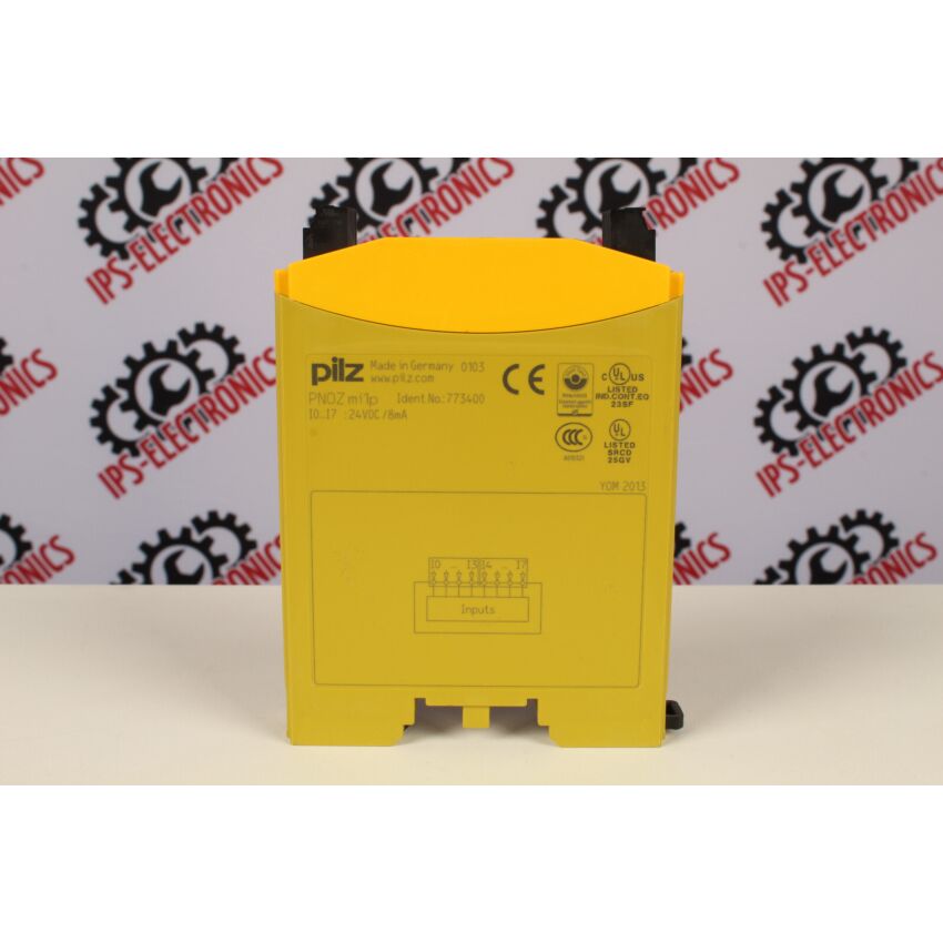 mi1p (773400) (10 pieces)