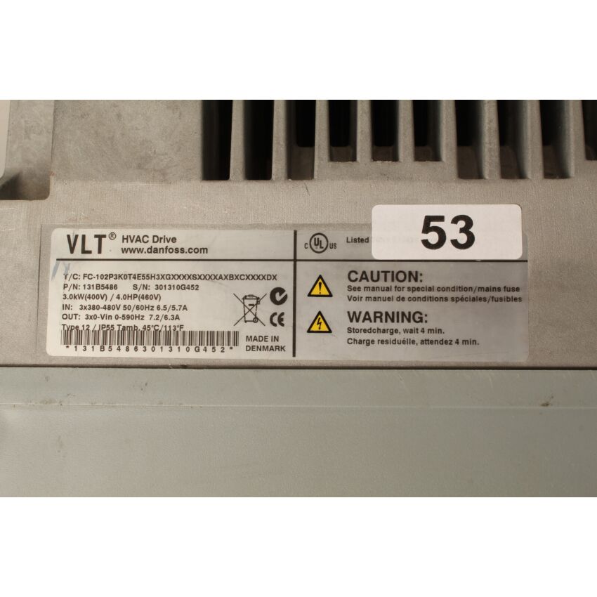 FC-102P3K0T4E55H3XGXXXXSXXXXAXBXCXXXXDX (131B5486) (53)