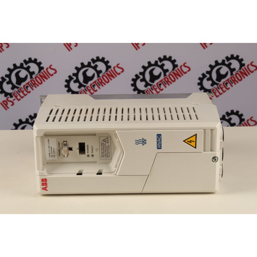 ACS580-01-07A2-4+B056 (55)