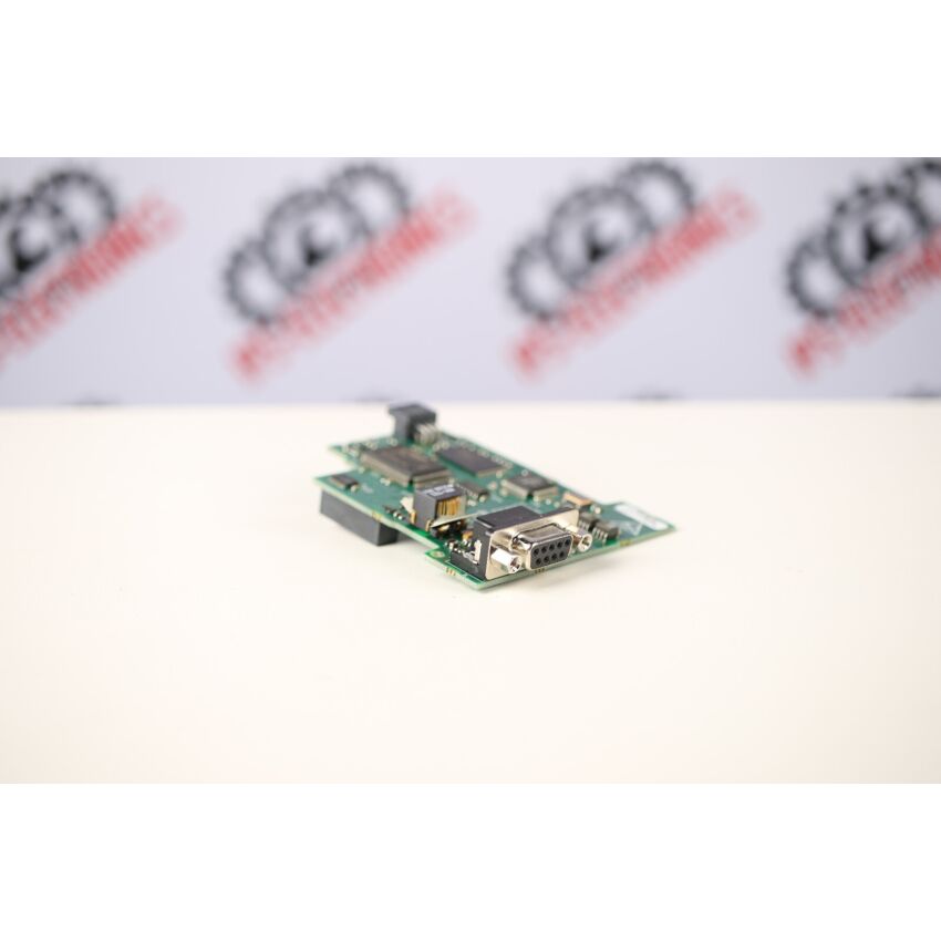 LTD UT73 ISS 02.00 7004-1019 3130-0687 (BOARD FROM  STDP25)