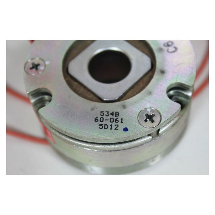 MSM082QAV 534B-60-061-5D12