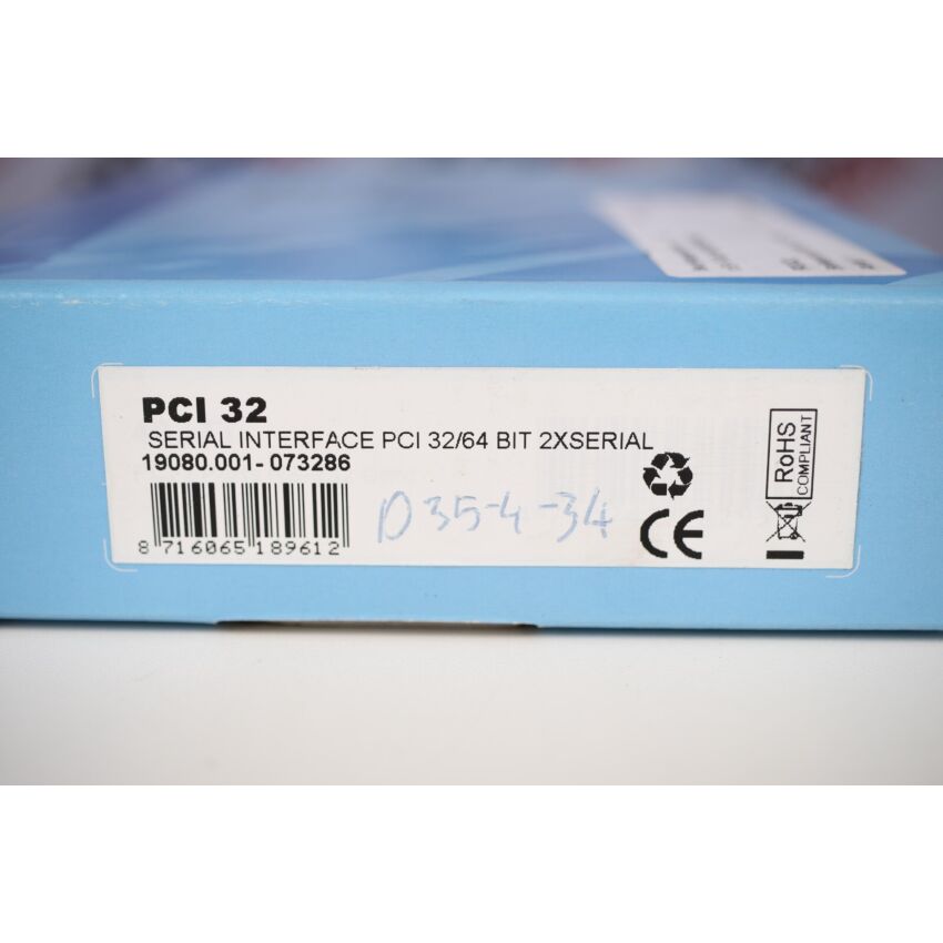 PCI-32