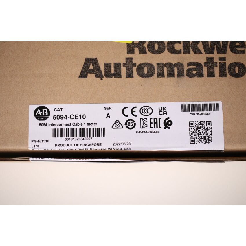 5094-CE10 SER.A