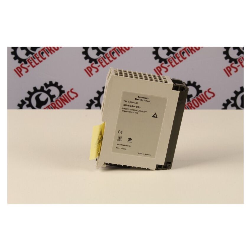 AS-BDAP-250 TSX Compact