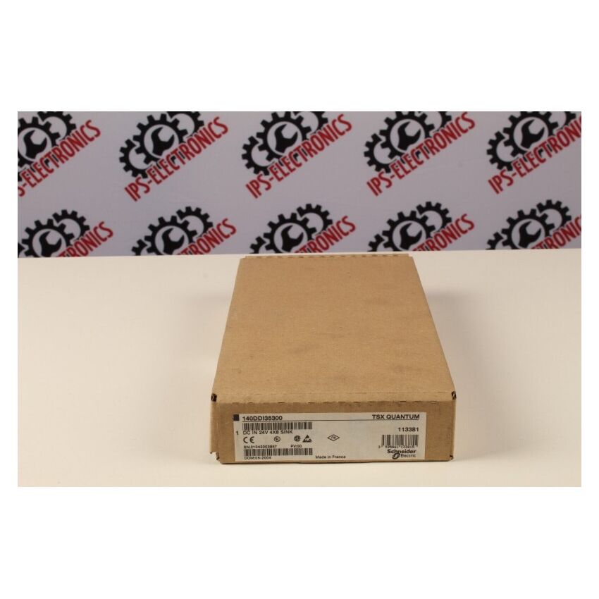 140DDI35300 TSX Quantum