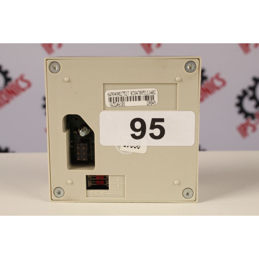 0384-686-01 (6W9849027527) (95)