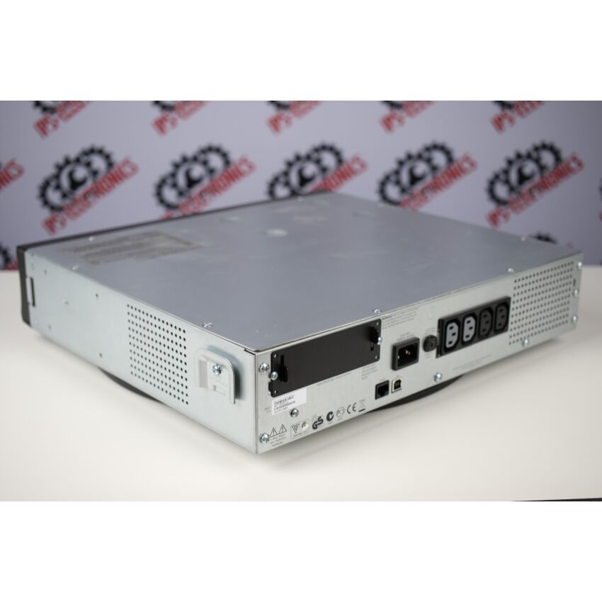 SMART-UPS SMT750RMI2U