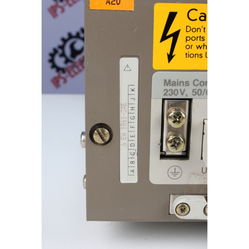 SINUMERIK 6FC3491-2AC-Z