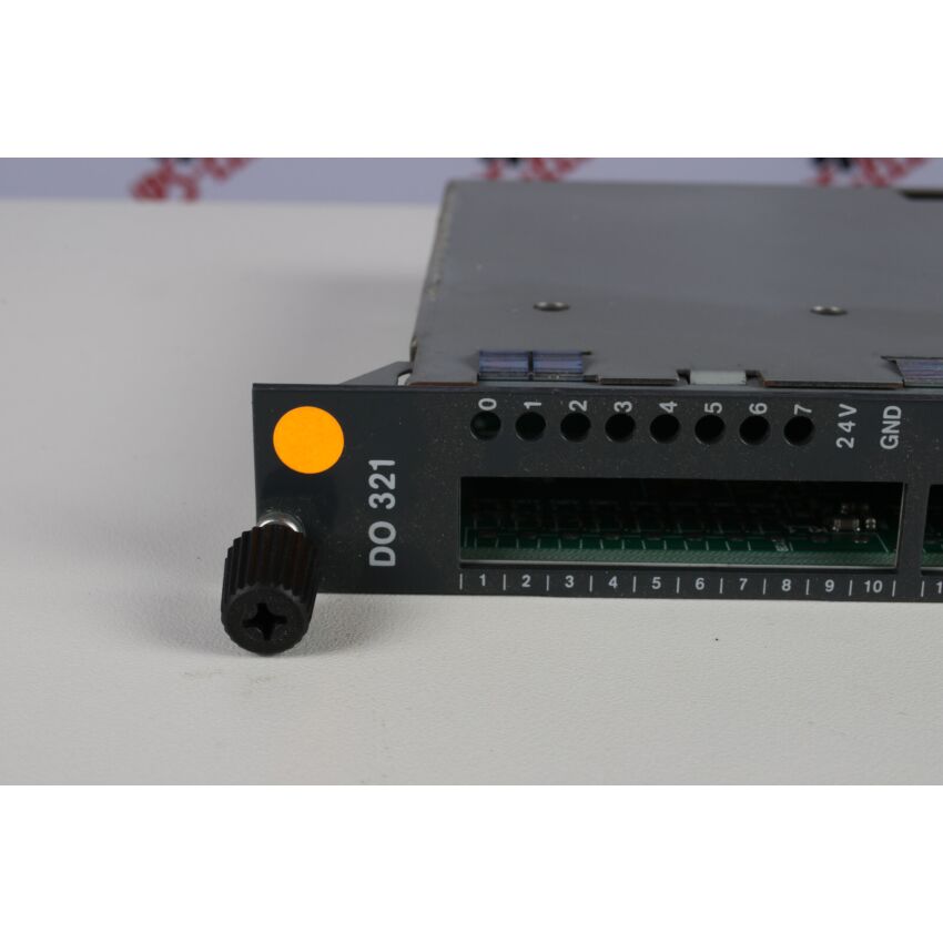 DO 321/16/B (21491) (ORANGE)