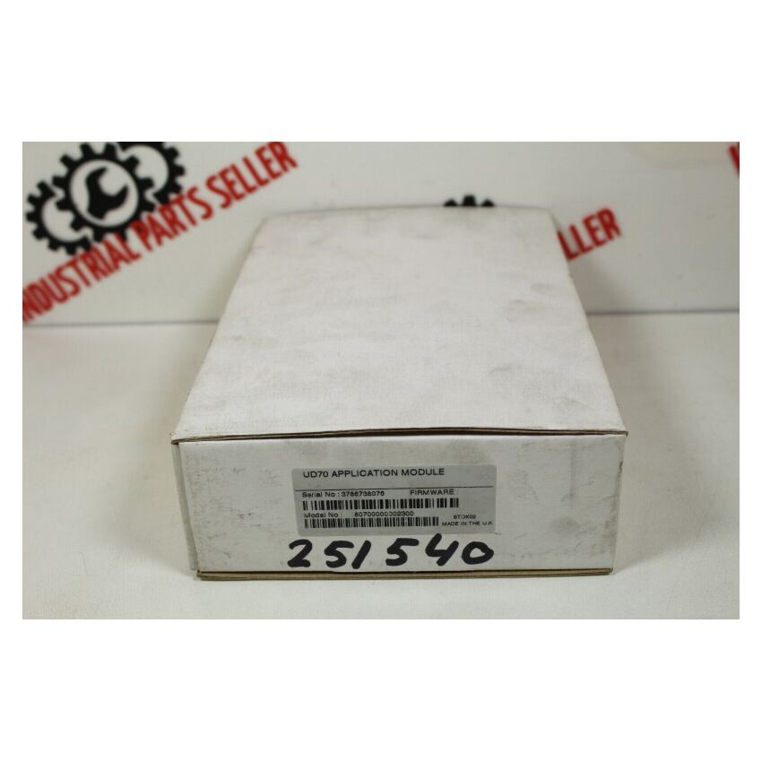 UD70 (STDK02) 251540 
