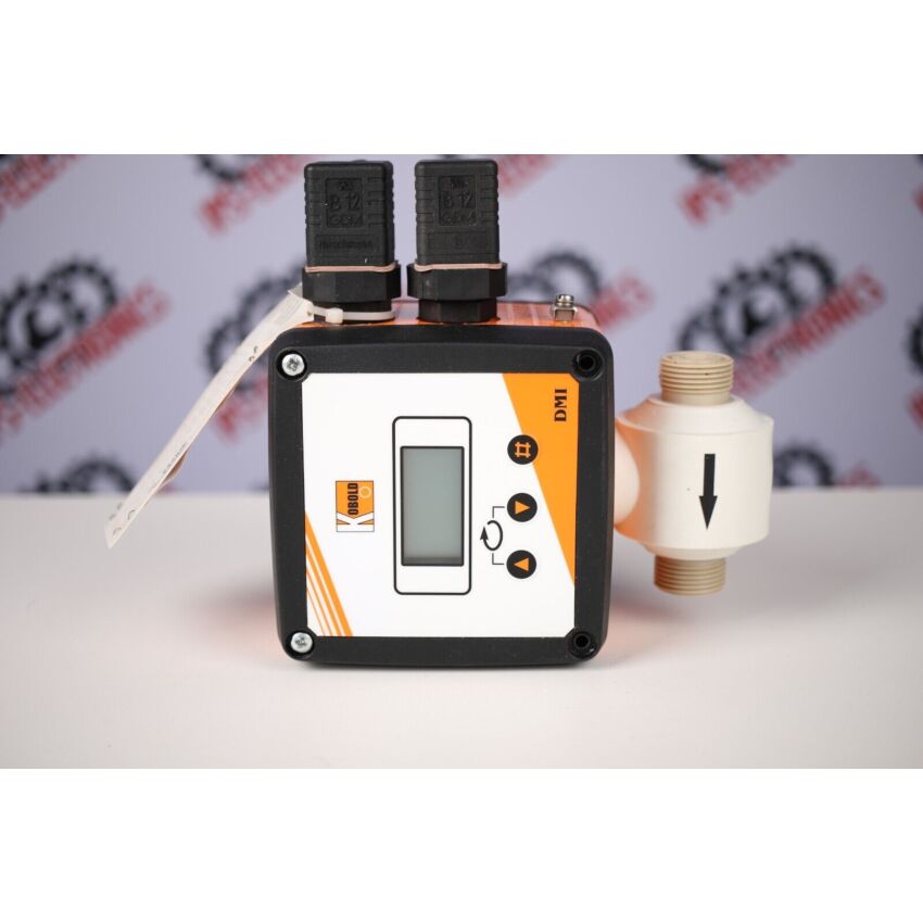 DMI 2002R20A30 (GREEN)