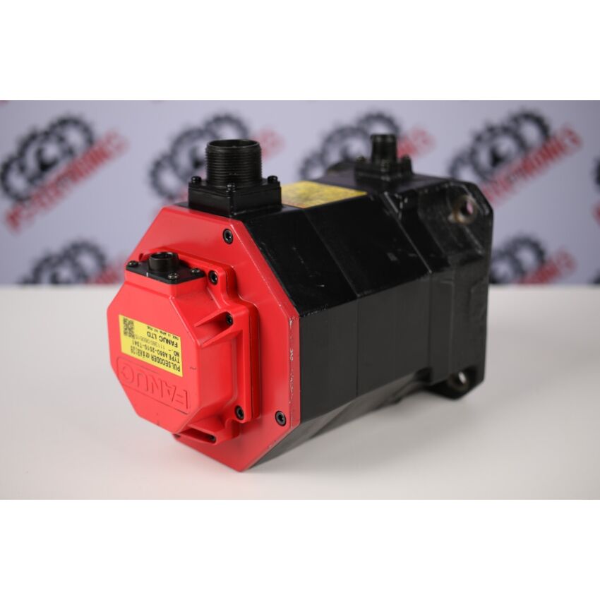 aiS 8/4000 A06B-0235-B605#S000