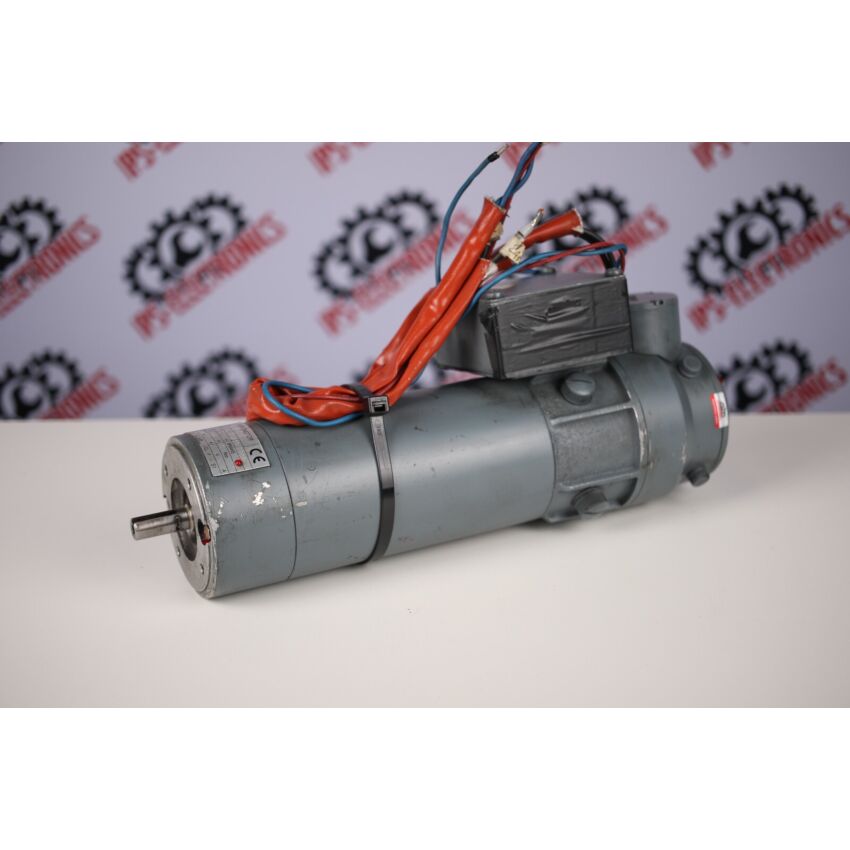 BR 45M20/10 2008 / BRB 11/2 CB