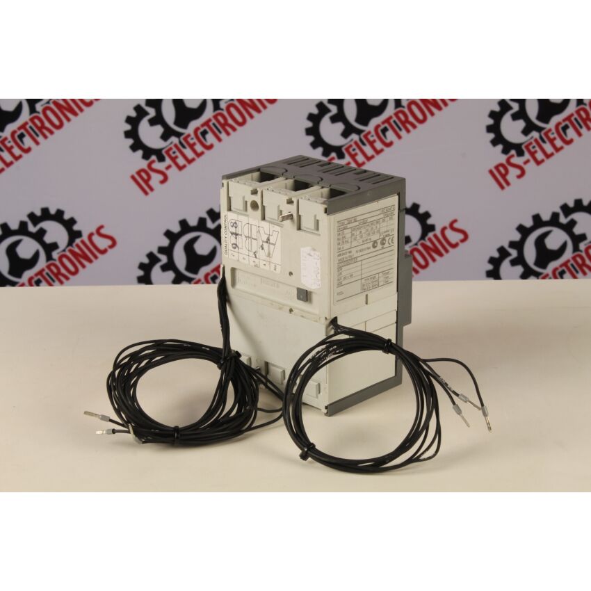 SACE TMAX T2N 160 IEC 60947-2 LN=63A